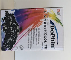Carbon Zeolite 200g