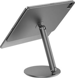 Wiwu Zm310 Βάση Tablet Γραφείου έως 11" σε Γκρι χρώμα
