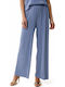 Women's Light Blue Pantaloons