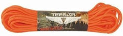 Mil-tec Teesar Paracord 50ft Orange-σχοινί Paracord 50 Μέτρων Πορτοκαλί 13-orange-πορτοκαλί Mil-tec Teesar Paracord 50ft Orange-σχοινί Paracord 50 Μέτρων Πορτοκαλί 13-orange-πορτοκαλί
