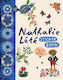 Nathalie Lété Sticker Book Nathalie Lete 1008