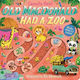Old Macdonald Had A Zoo A Nursery Rhyme Counting Book For Toddlers Camilla Reid 0325