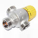 Two-Way Mixer Valve for boiler