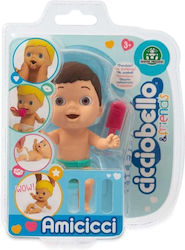 Cicciobello Silicon Moale 10 cm Cicciobello Silicon Moale 10 cm