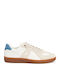 Anatomical Sneakers White / Beige