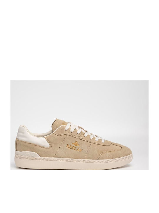 Pyper Ανδρικά Sneakers Sand