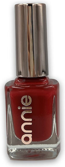 Annie Paris Glossy Βερνίκι Νυχιών Μακράς Διαρκείας 20529