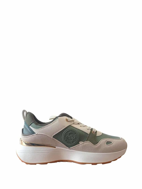 Adidași Pentru Femei Bej