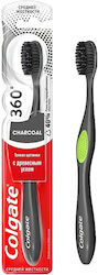 Colgate Toothbrush Medium Green