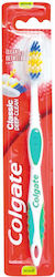 Colgate Deep Clean Οδοντόβουρτσα Turquoise