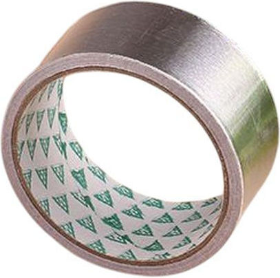 Αυτοκόλλητη Ταινία Αλουμινίου 7mx40mm