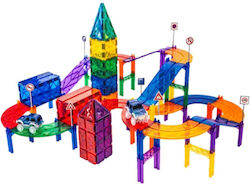 Eli Neli Magnetic Construction Toy