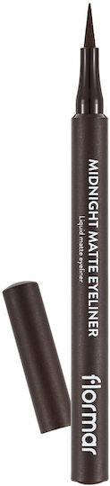 Flormar Pen Eye Liner 002 Brown 1ml