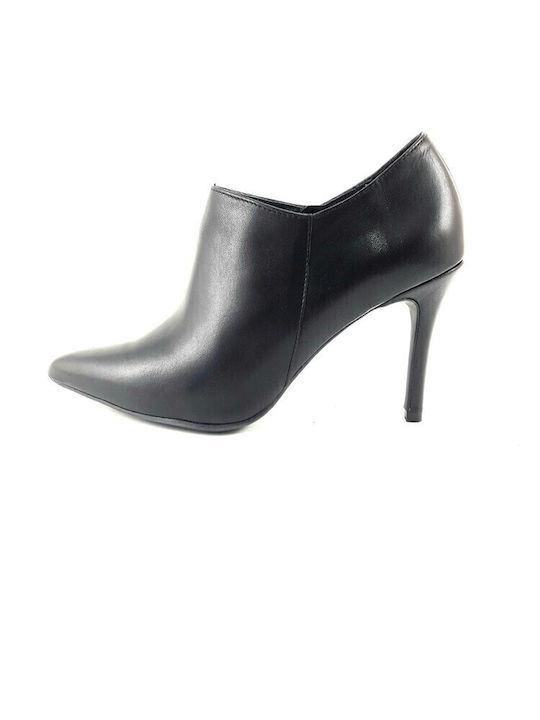 Marian Stiefeletten Schwarze