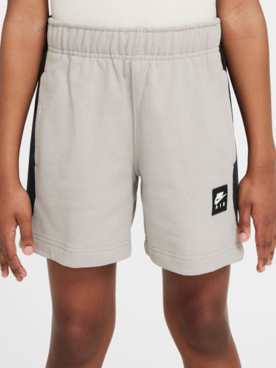 Nike Kids' Athletic Shorts/Bermudas AIR Gray