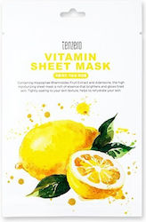 Tenzero Hair Mask 25ml25gr Tenzero Hair Mask 25ml25gr