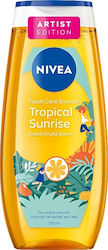 Nivea Care Shower Gel de duș calmant 250ml