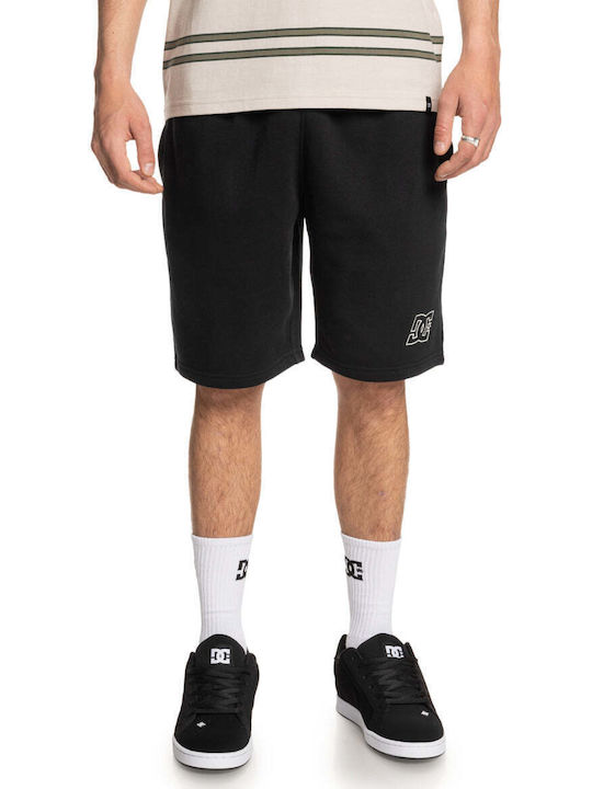 DC Pallet Men's Shorts Black