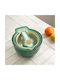 Homla Bol de Servire Rotund Plastic 8buc
