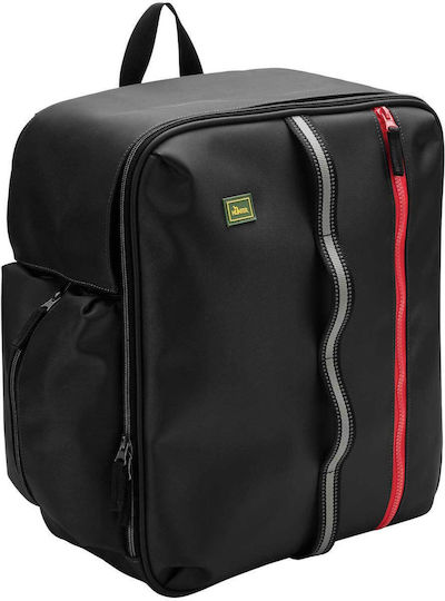 Hunter Orlando Rucksack für Hunde / Katzen bis 7kg Schwarz