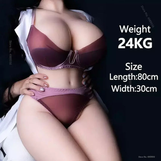 115cm sex doll Sex Doll Head #Y009 WM Doll - 157cm / 5'2