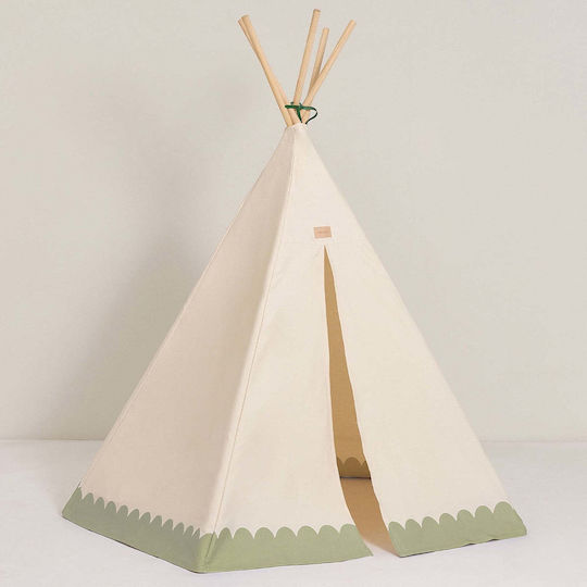 Nobodinoz Indian Play Tent