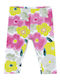 Kids Legging Long Floral