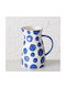 Boltze Cană de Servire Ceramică 2050ml 1buc