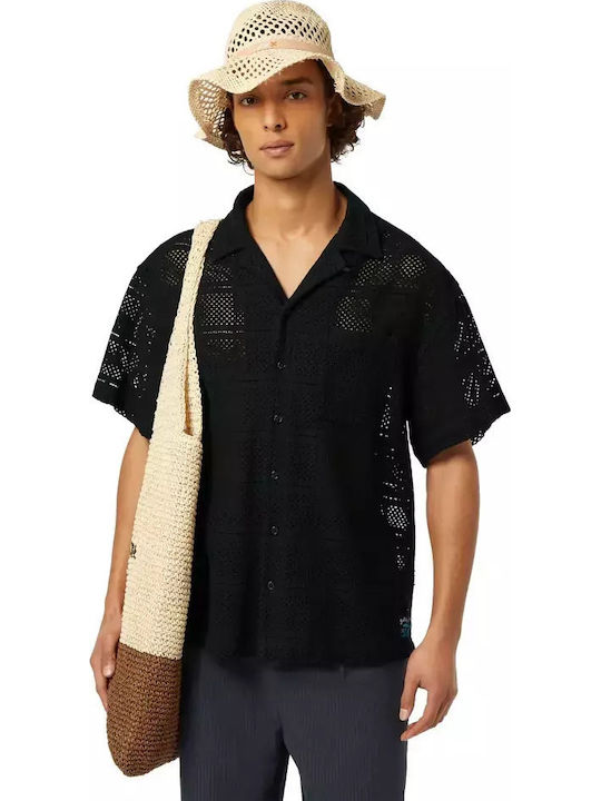 Scotch & Soda Shirt Black