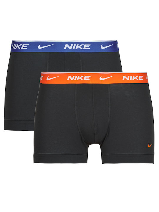 Boxer Nike Trunk 2pk