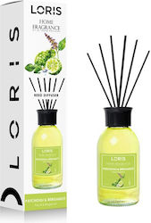 Loris Diffuser Jasmine