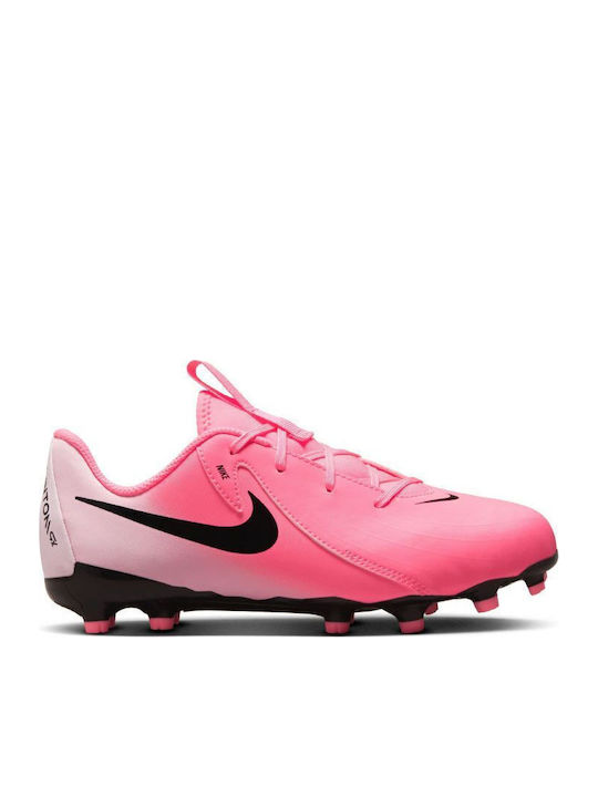 Nike Детски футболни обувки Phantom Gx Ii Acade...