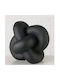 Boltze Figură Decorativă din Polirășină 16x16x17cm 1buc