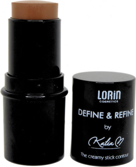 Contour Stick Shade 220 by Katia Lorin