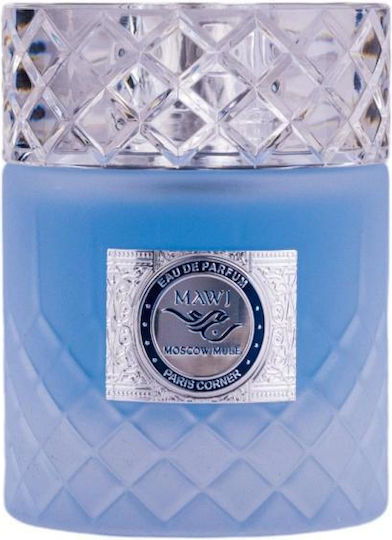 Paris Corner Mawj Moscow Mule Eau de Parfum 100ml