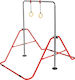 Gymnastics Ring Bar Kids Master
