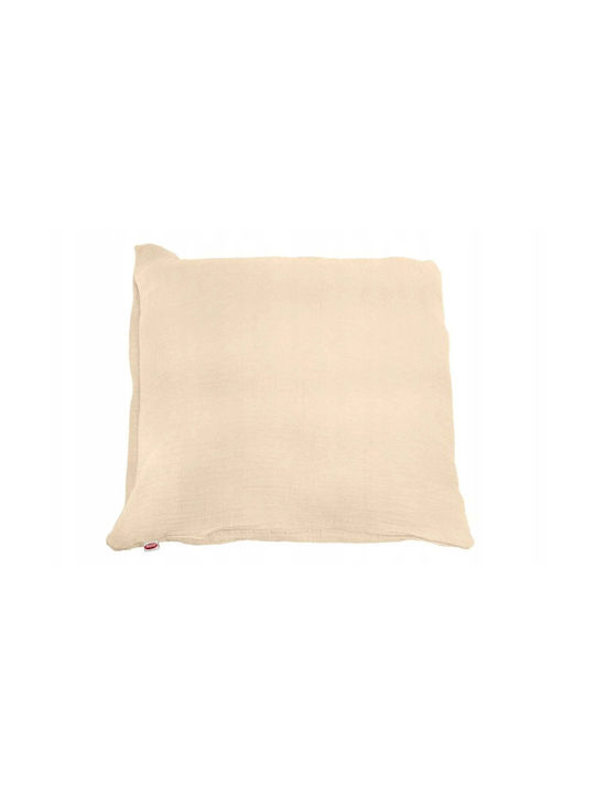 Matex Decorative Pillow Case from 100% Cotton S...