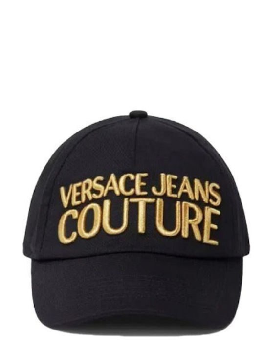 Versace Jeans 78yazk32 Zg365 G89 Черно + Златно