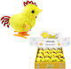 Bunny's Wind-Up Toy (Various Designs) 1pc