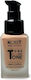 Kost Eyewear Liquid Foundation 08