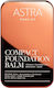 Astra Make Up Compact Foundation 02