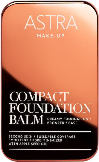 Astra Make Up Compact 03