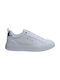 Sneakers White