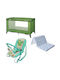 Πακέτο Προσφοράς Carina Calme Beboulino Green 99902182418