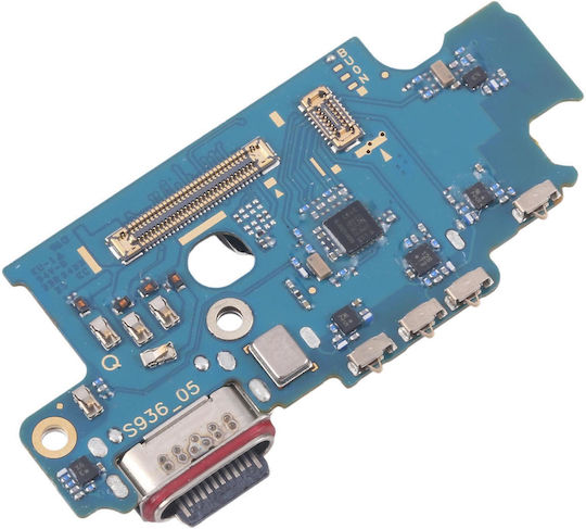 Πλακετάκι Φόρτισης Samsung Galaxy S25+ S936 Oem