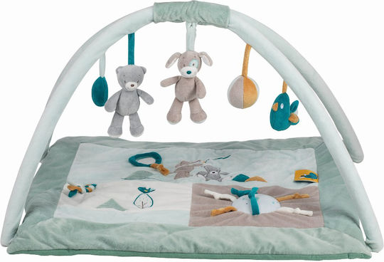 FreeOn Free2play Max Bear Gimnastică de Activități pentru 36+ Luni