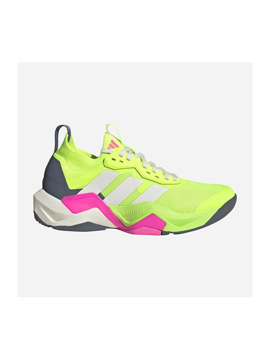 adidas Rapidmove Adv 2 Sport Shoes Training Green