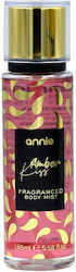 Annie Paris Amber Kiss Мист За Тяло 165мл