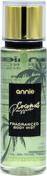 Annie Paris Кокосов Мист За Тяло 165мл