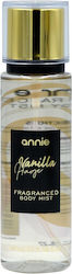 Annie Paris Vanilla Haze Мист За Тяло 165мл